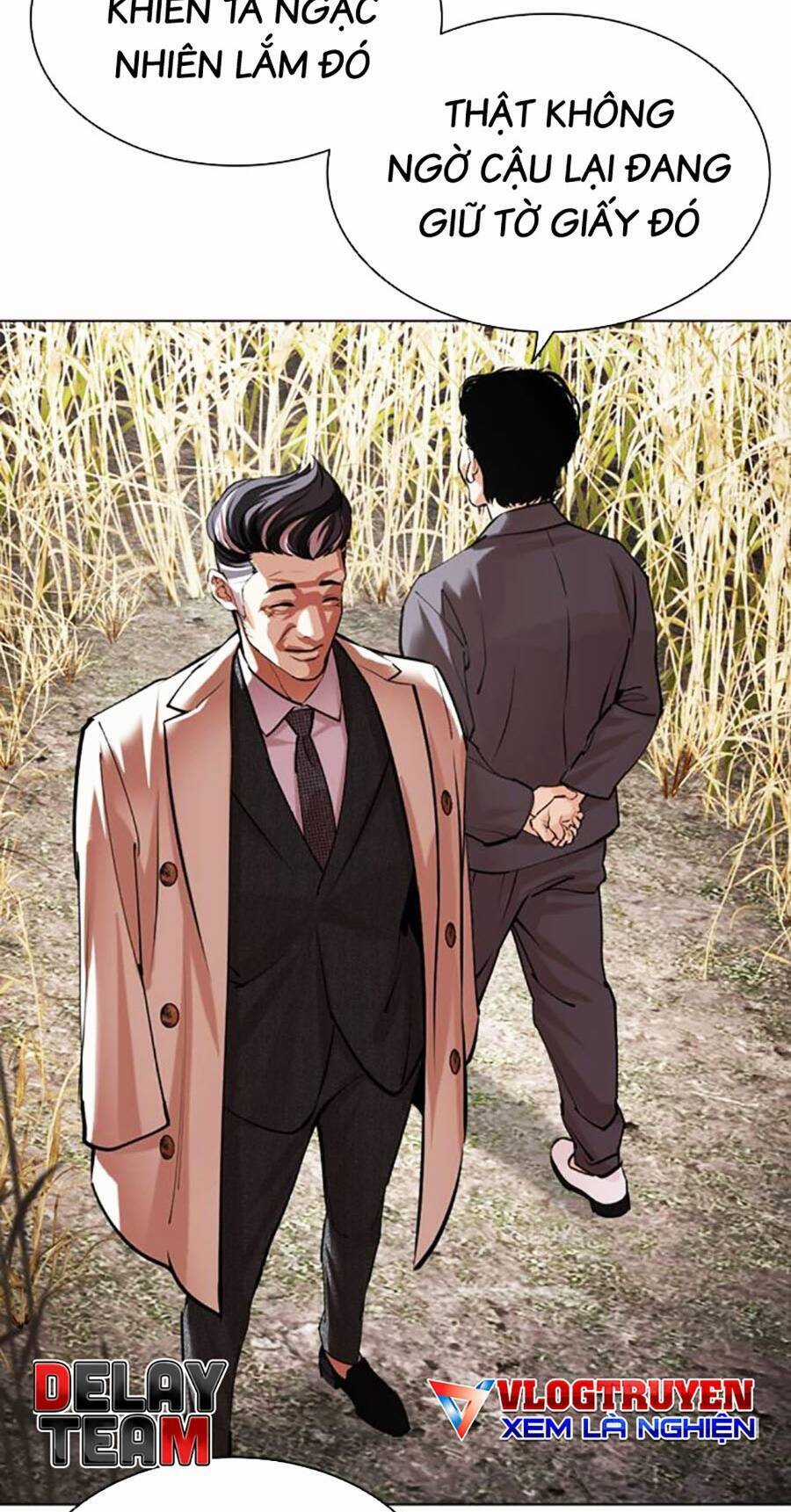 Lookism Chapter 486 trang 114