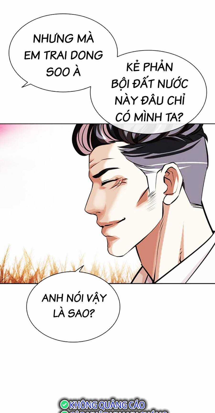 Lookism Chapter 486 trang 117