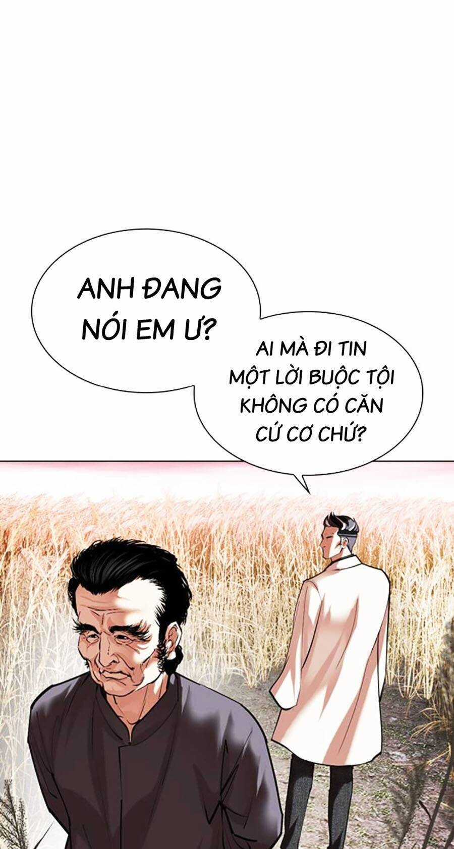 Lookism Chapter 486 trang 120