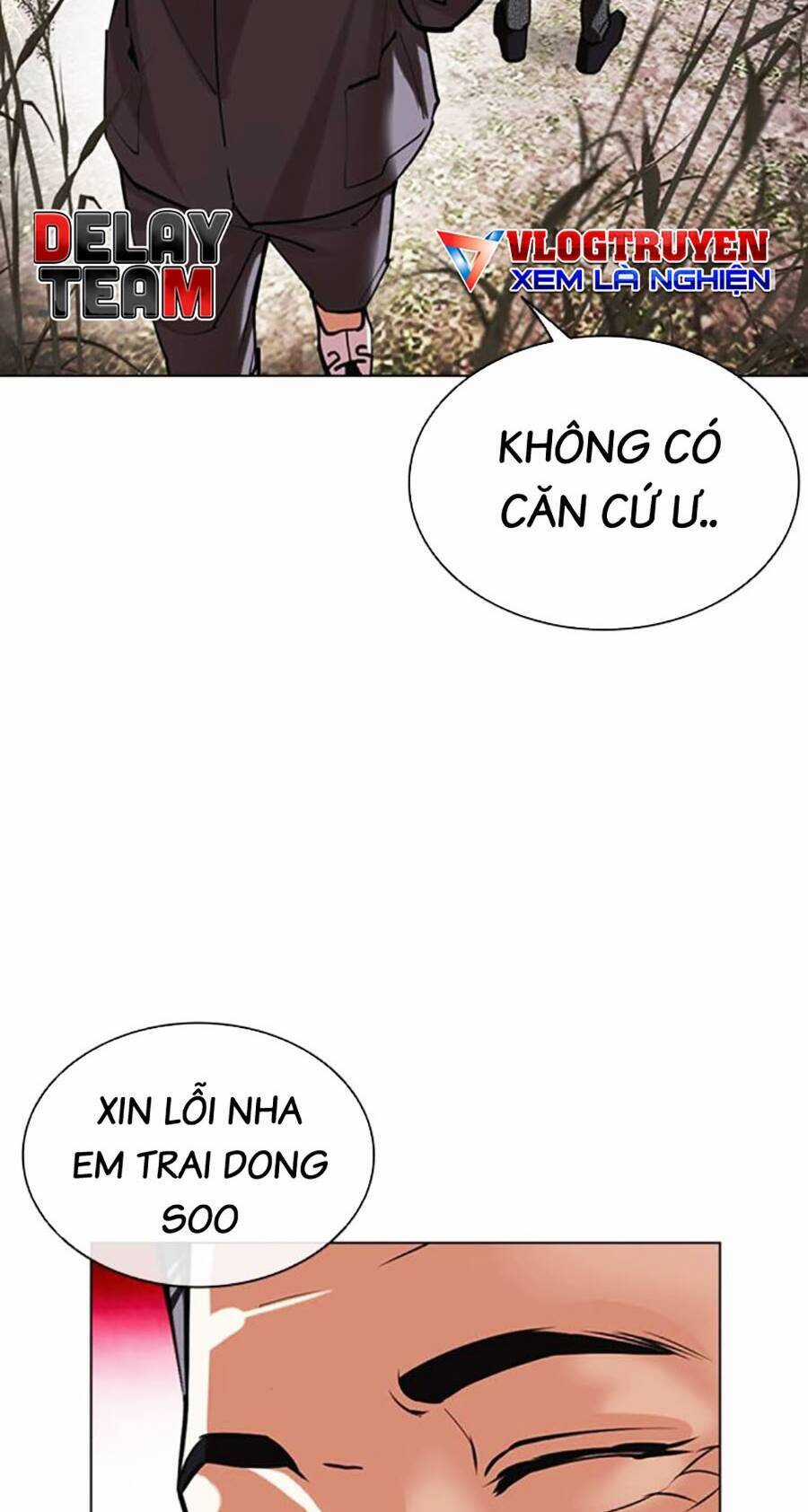 Lookism Chapter 486 trang 121