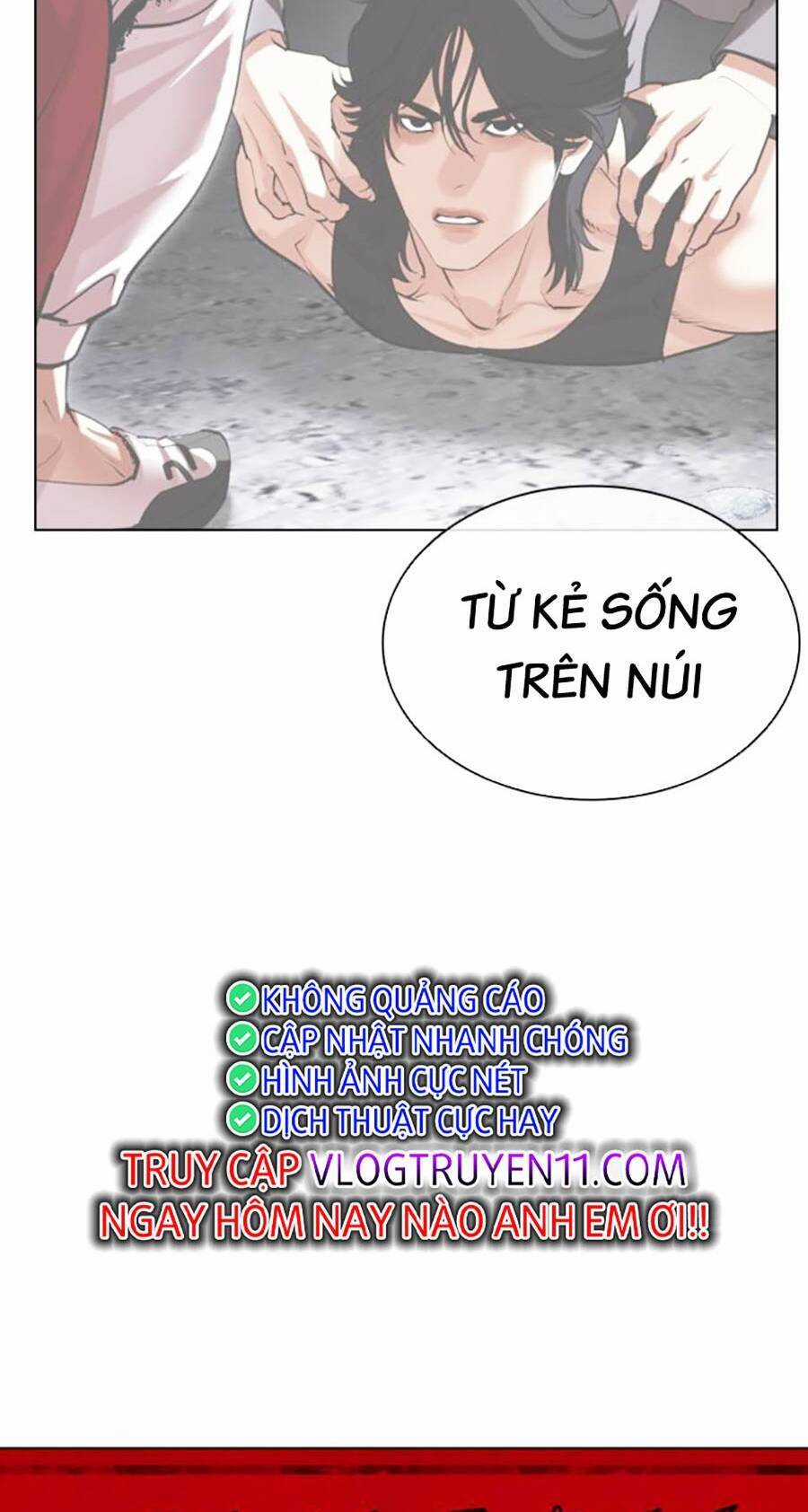 Lookism Chapter 486 trang 123