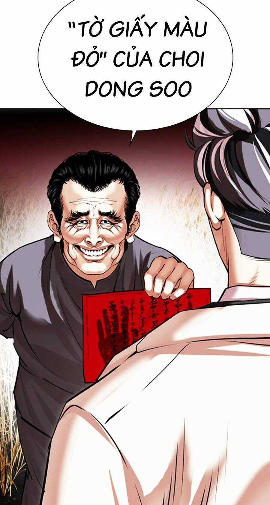 Lookism Chapter 486 trang 125