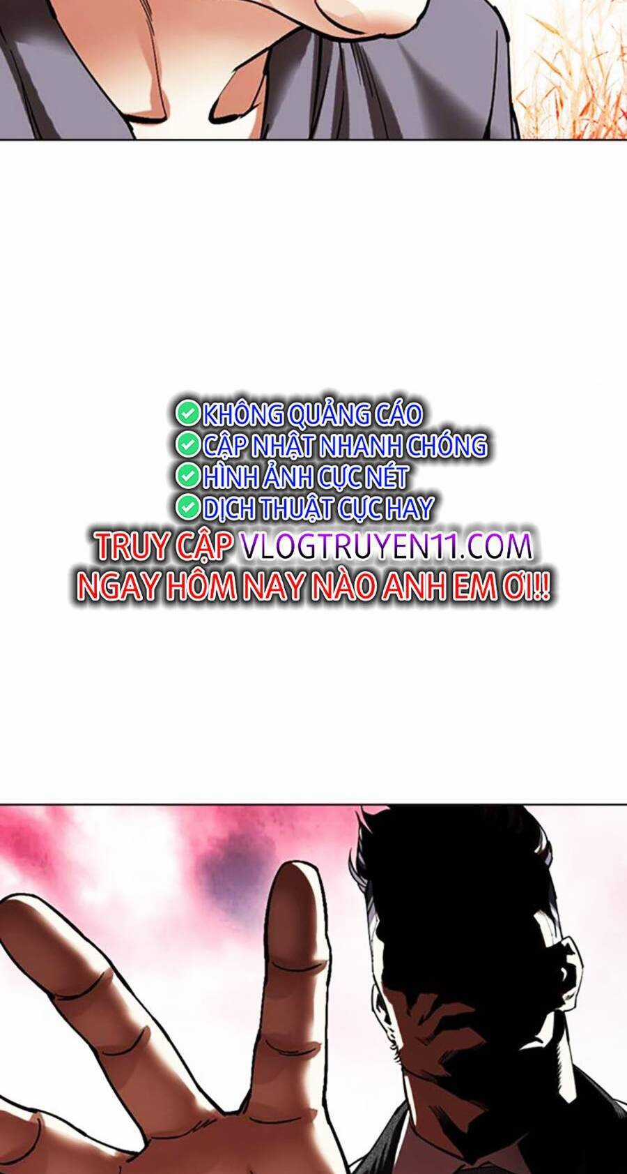 Lookism Chapter 486 trang 130
