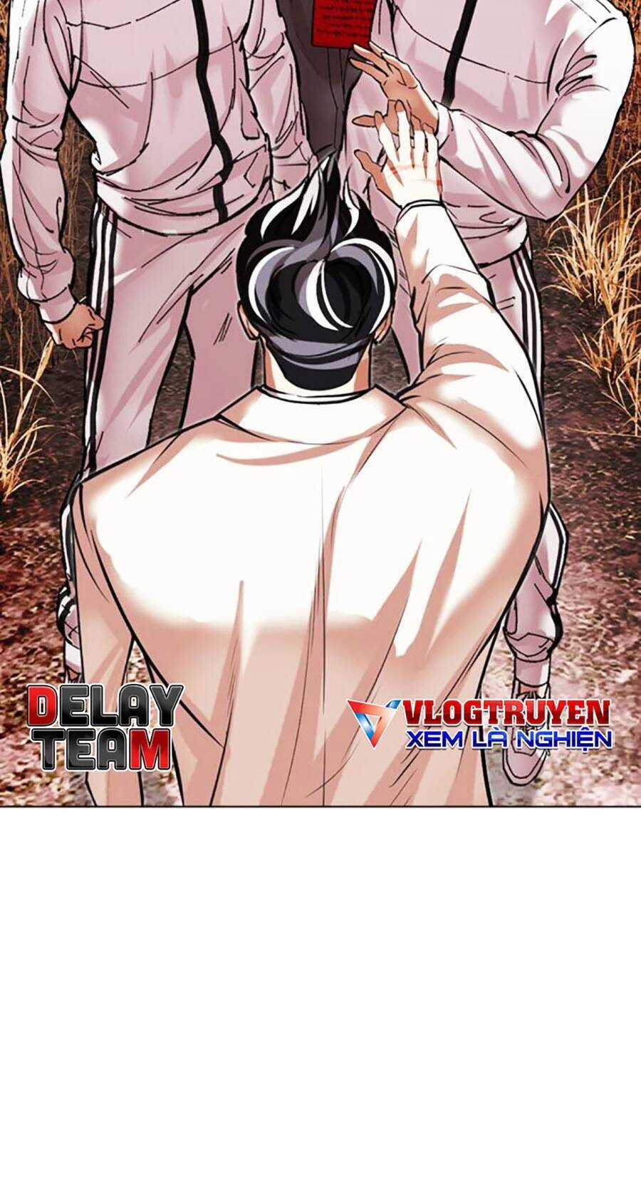 Lookism Chapter 486 trang 134
