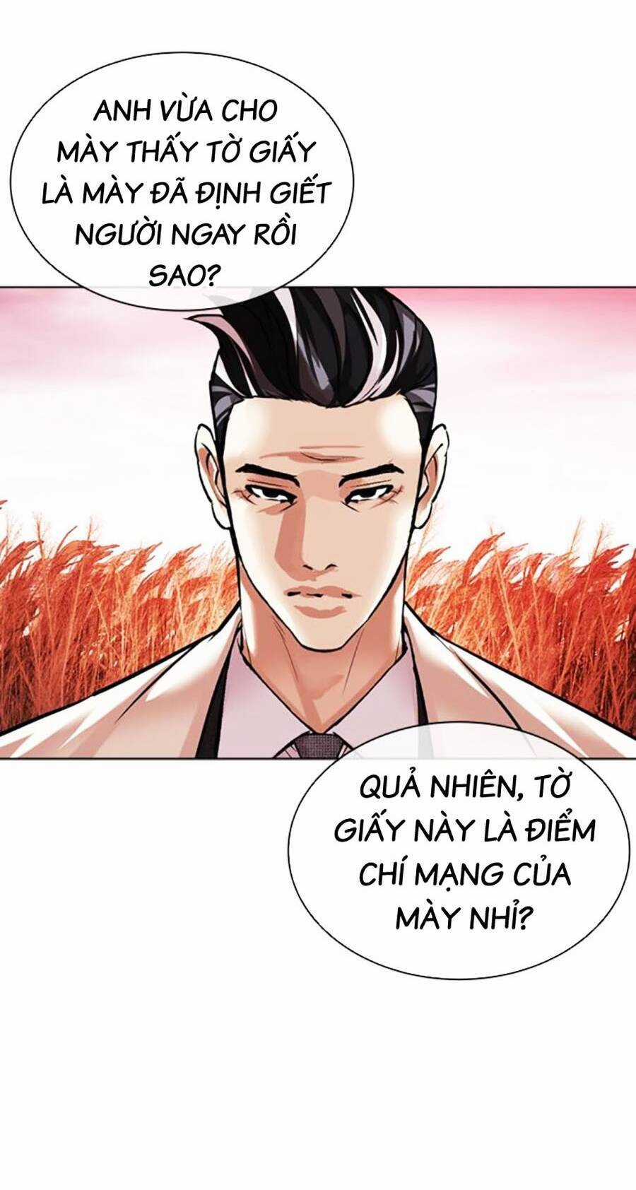 Lookism Chapter 486 trang 135