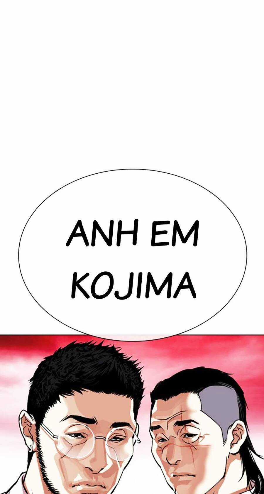 Lookism Chapter 486 trang 137