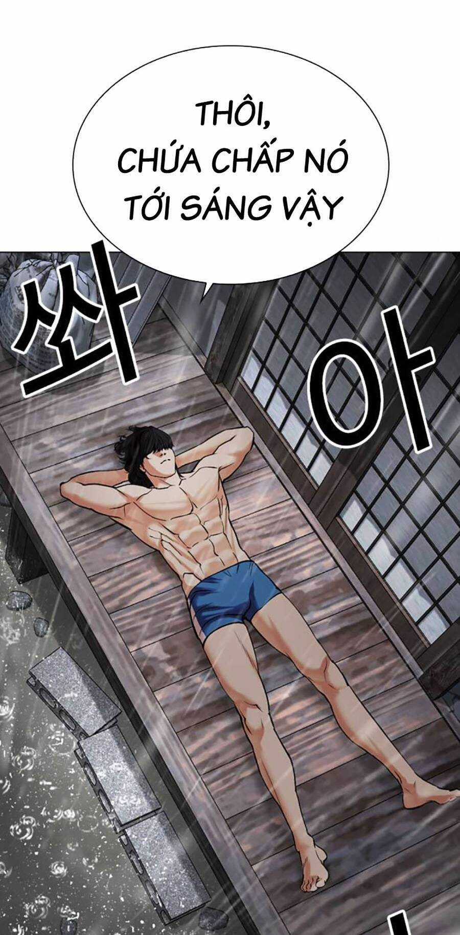 Lookism Chapter 486 trang 14
