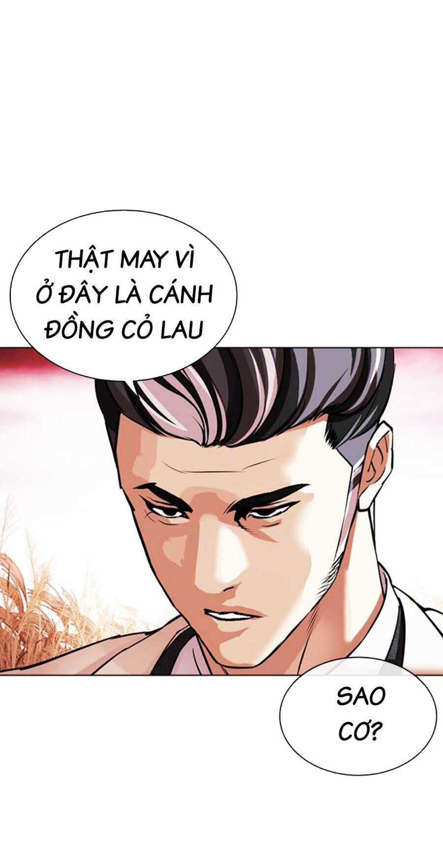 Lookism Chapter 486 trang 145