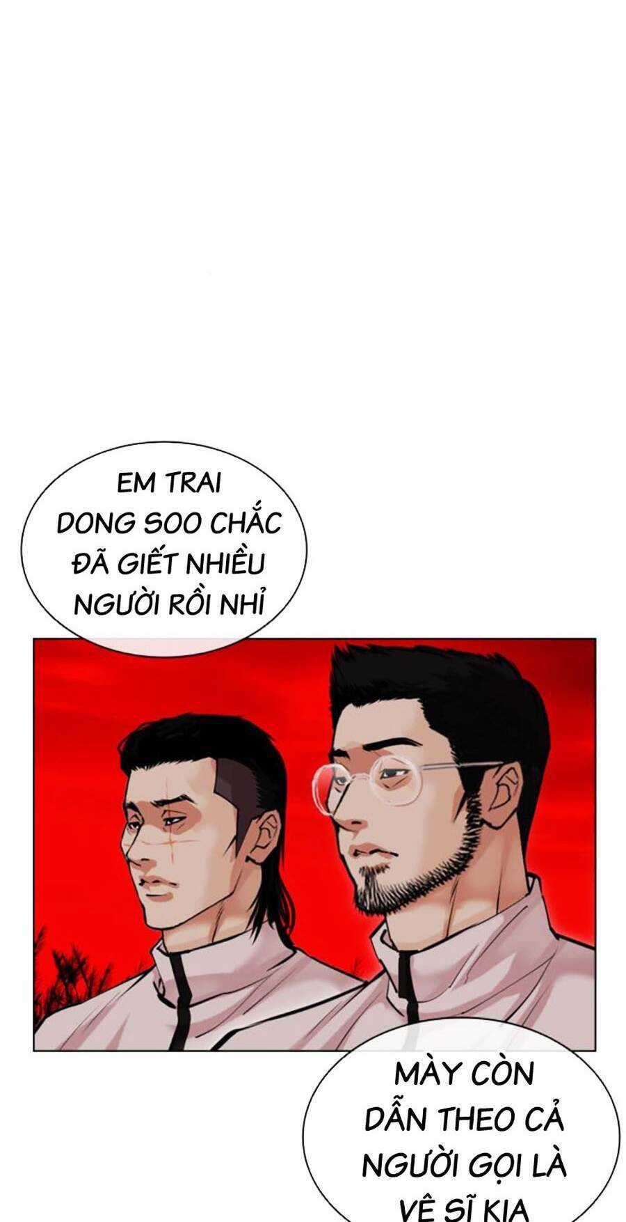 Lookism Chapter 486 trang 151