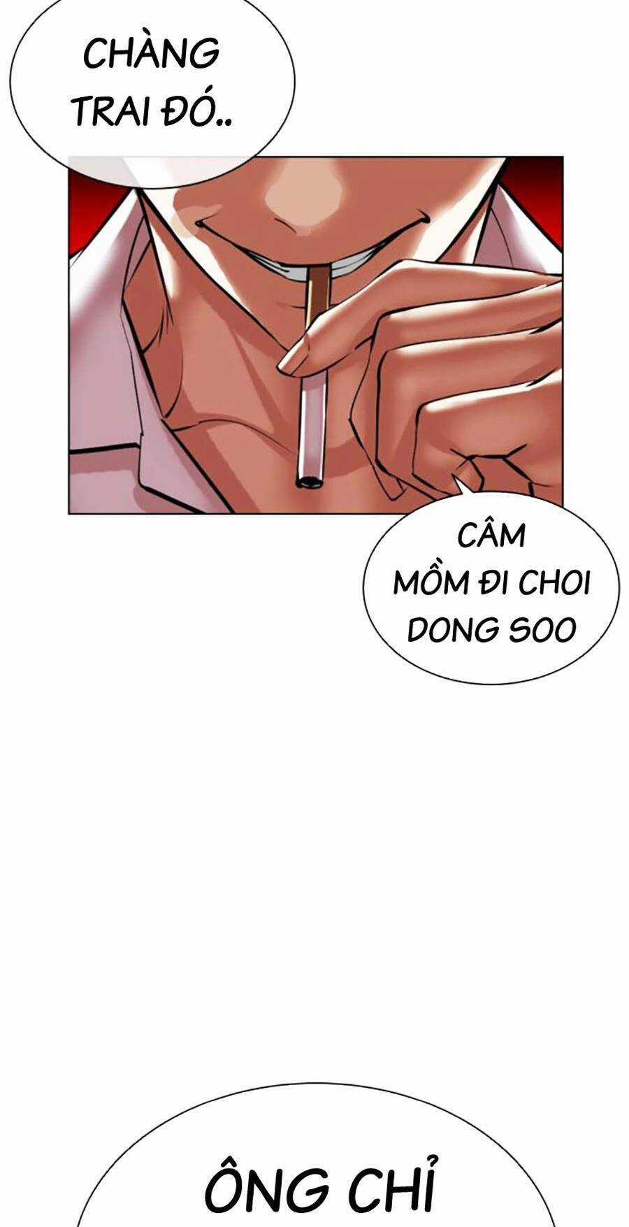 Lookism Chapter 486 trang 155