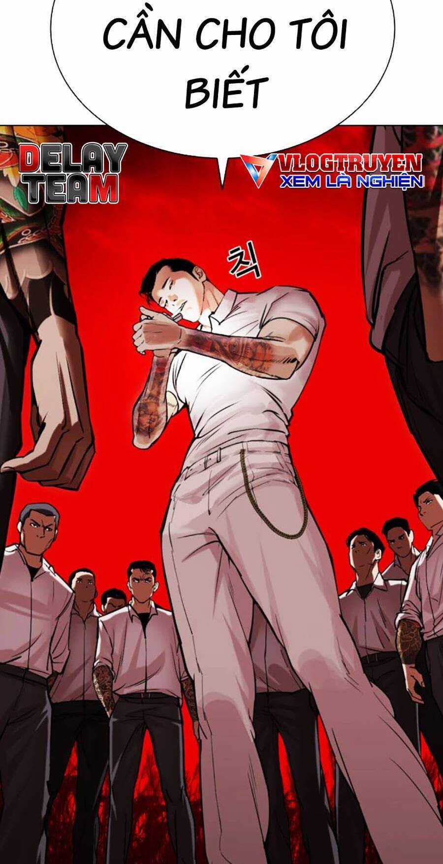 Lookism Chapter 486 trang 156