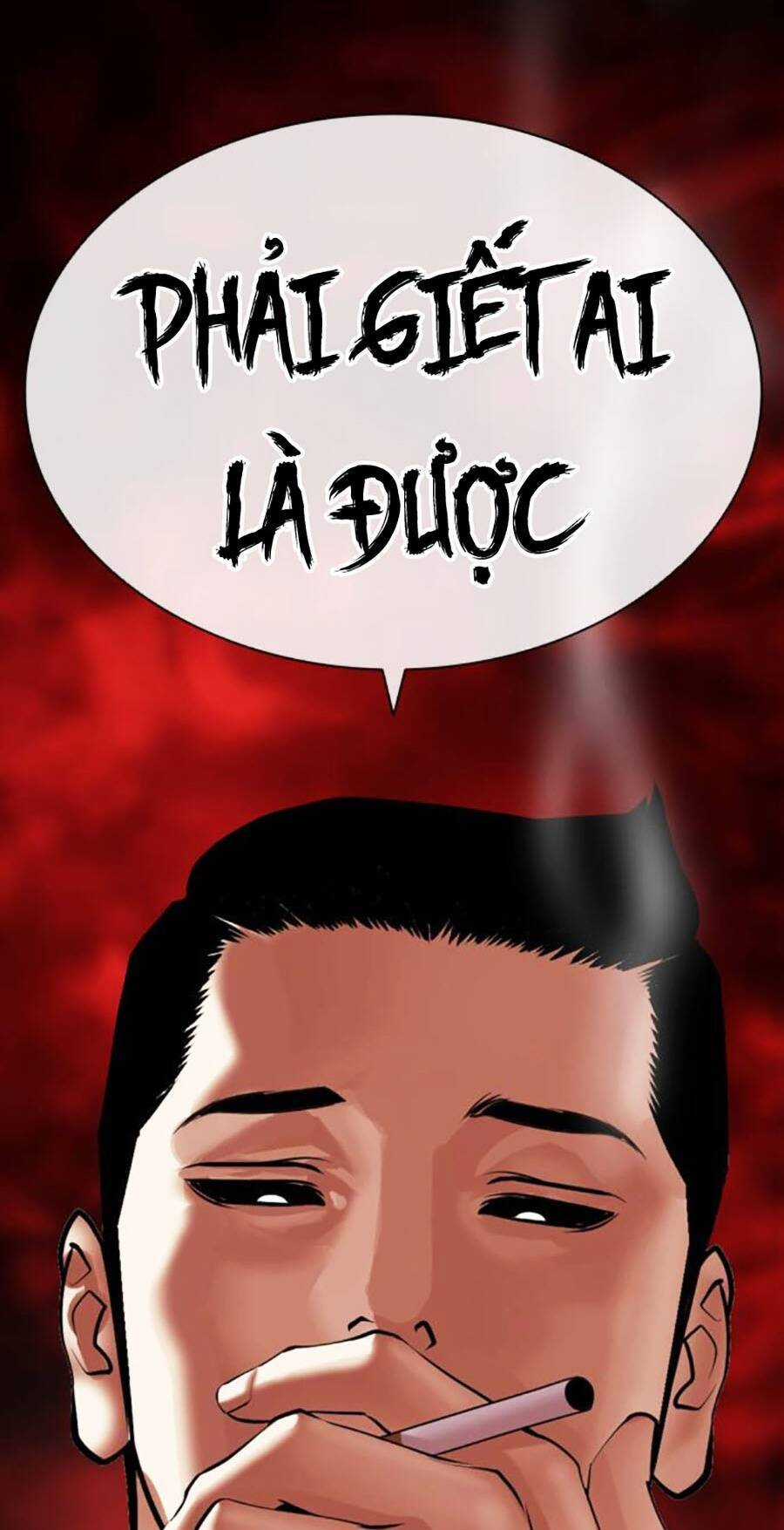 Lookism Chapter 486 trang 158