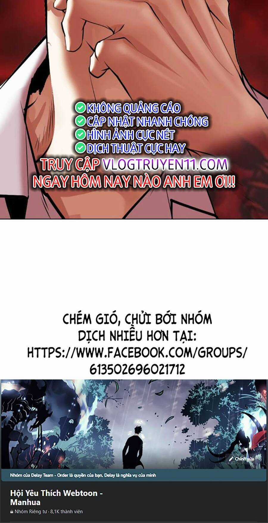 Lookism Chapter 486 trang 159