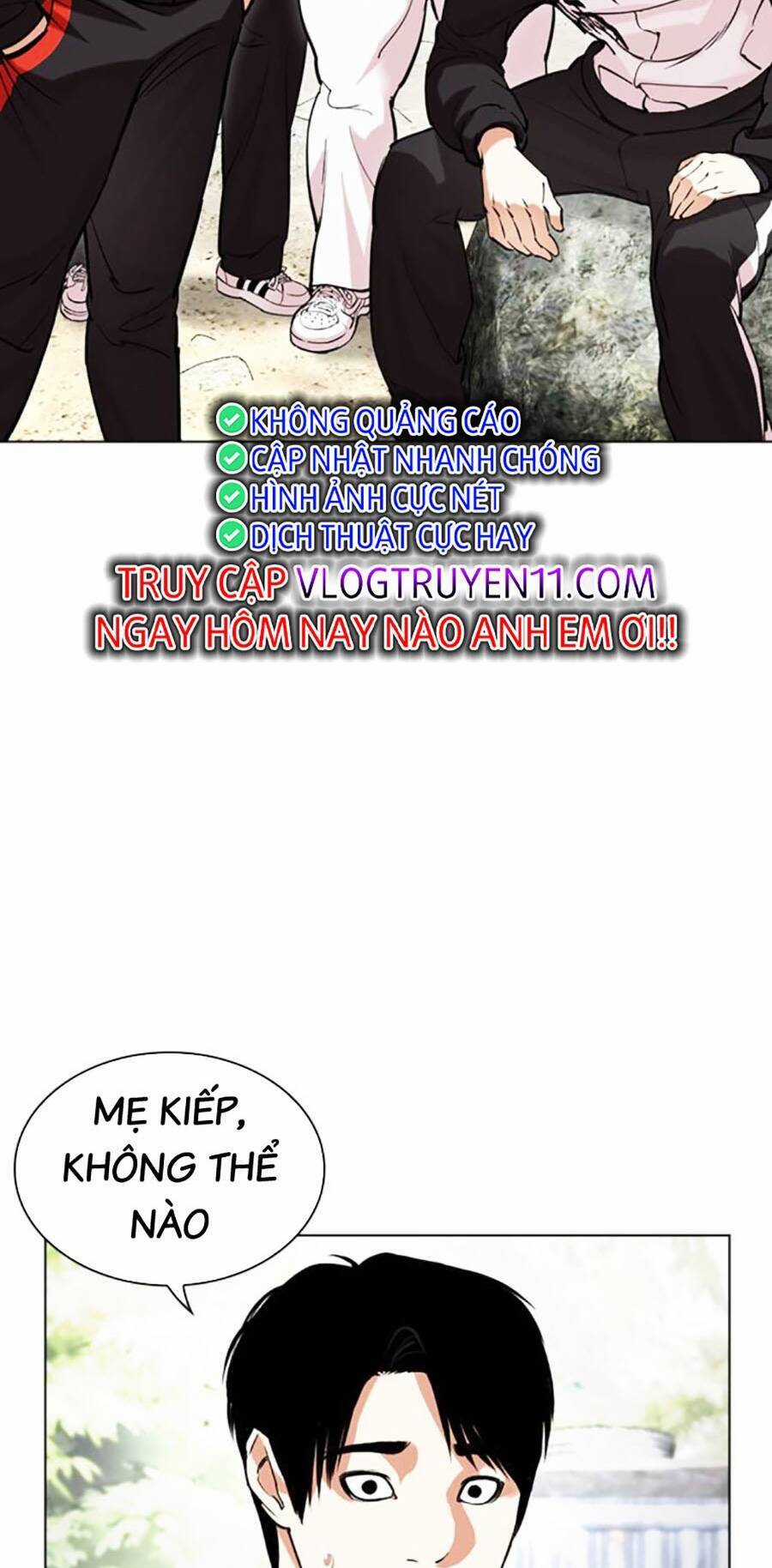 Lookism Chapter 486 trang 17