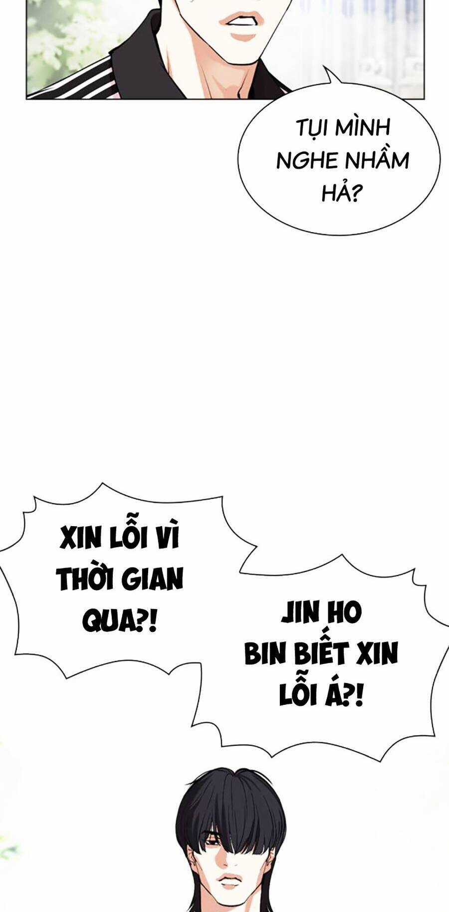 Lookism Chapter 486 trang 18