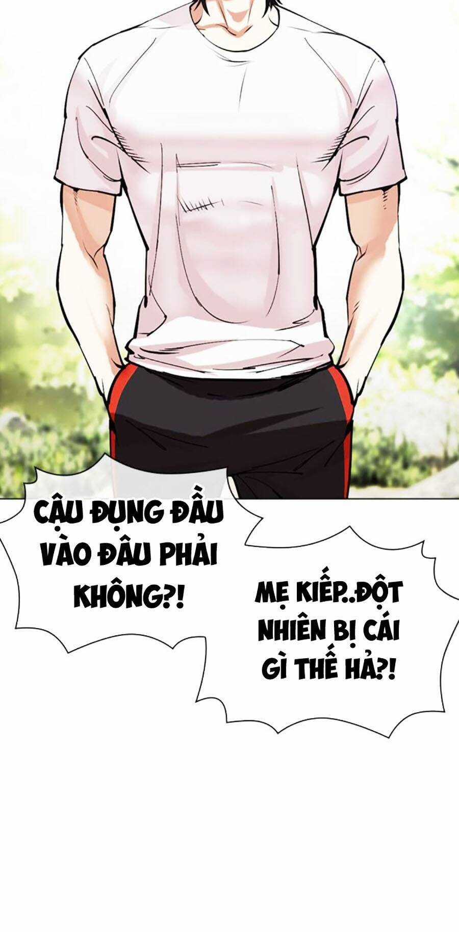 Lookism Chapter 486 trang 19