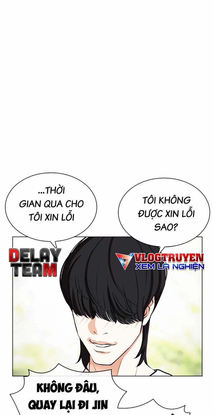 Lookism Chapter 486 trang 20