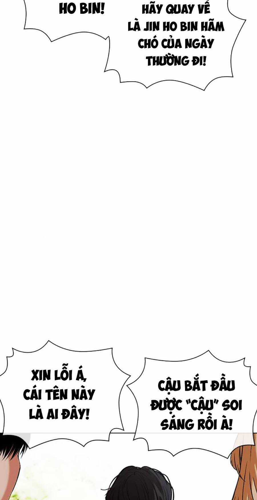 Lookism Chapter 486 trang 21