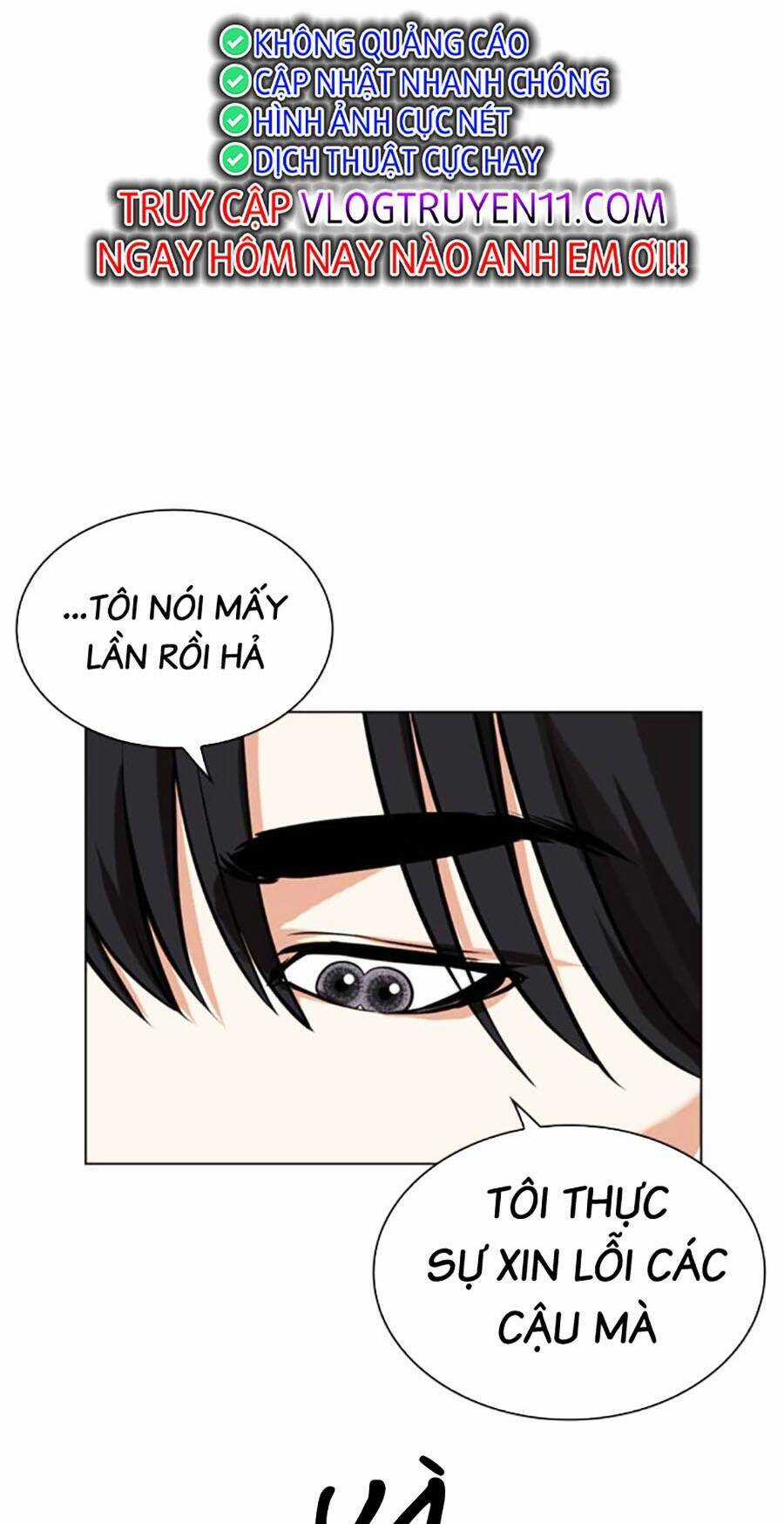 Lookism Chapter 486 trang 23