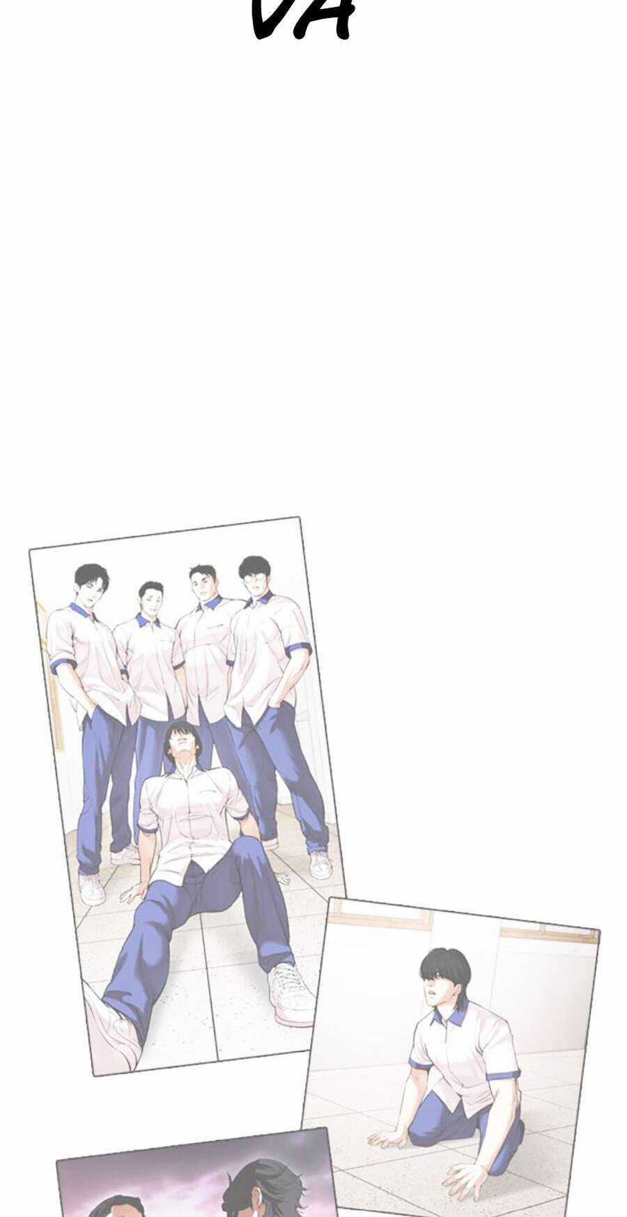 Lookism Chapter 486 trang 24