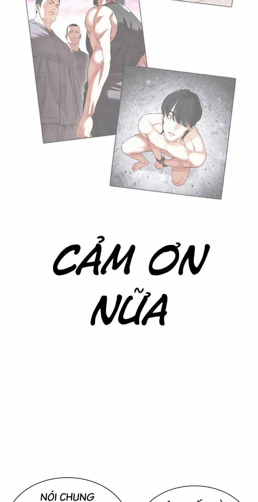 Lookism Chapter 486 trang 25