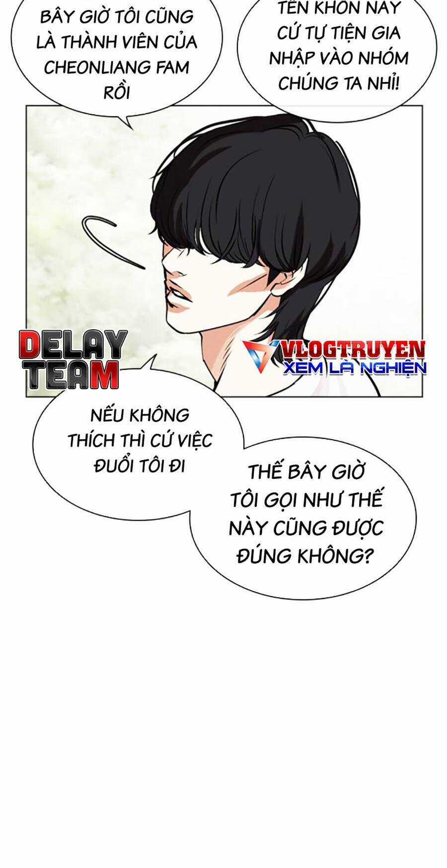 Lookism Chapter 486 trang 26