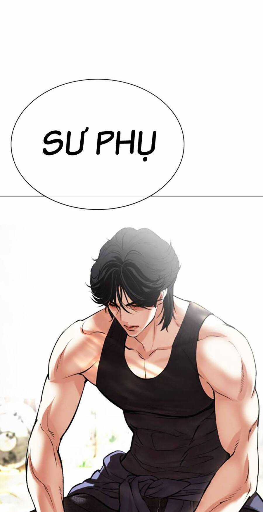 Lookism Chapter 486 trang 27