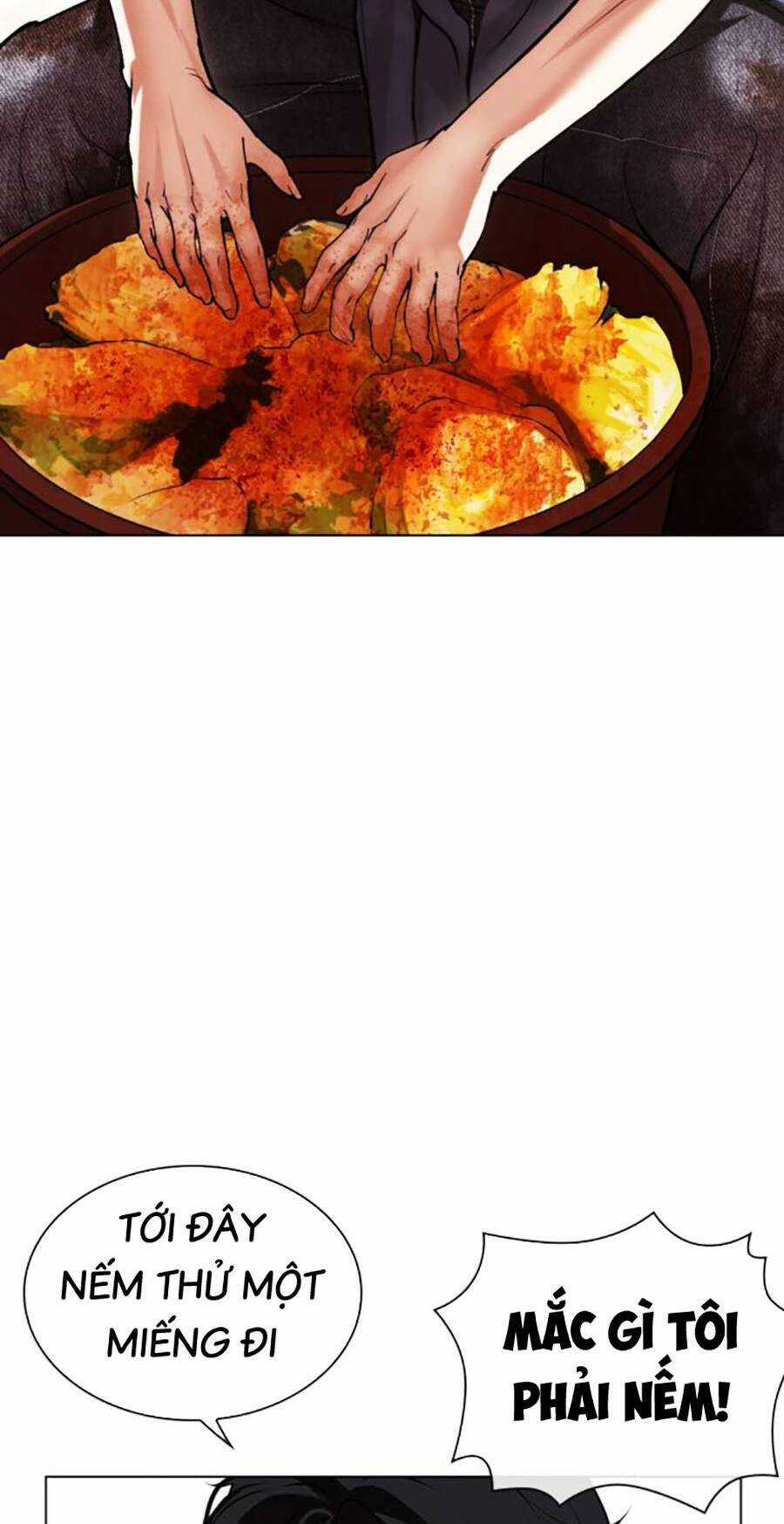 Lookism Chapter 486 trang 28