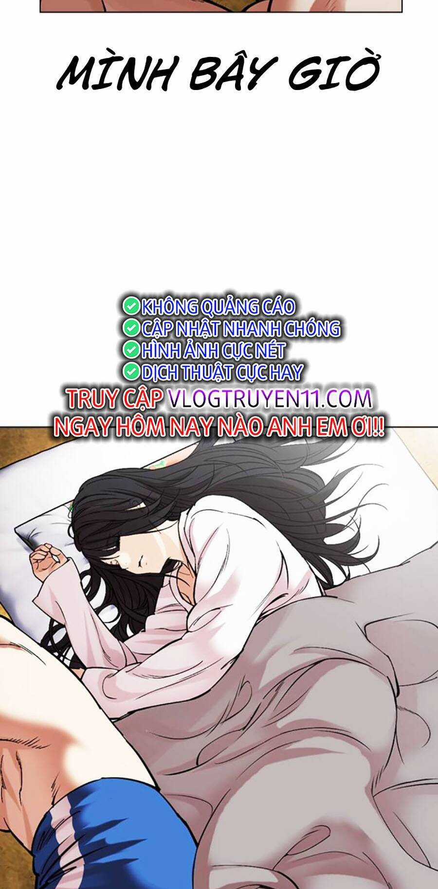 Lookism Chapter 486 trang 3