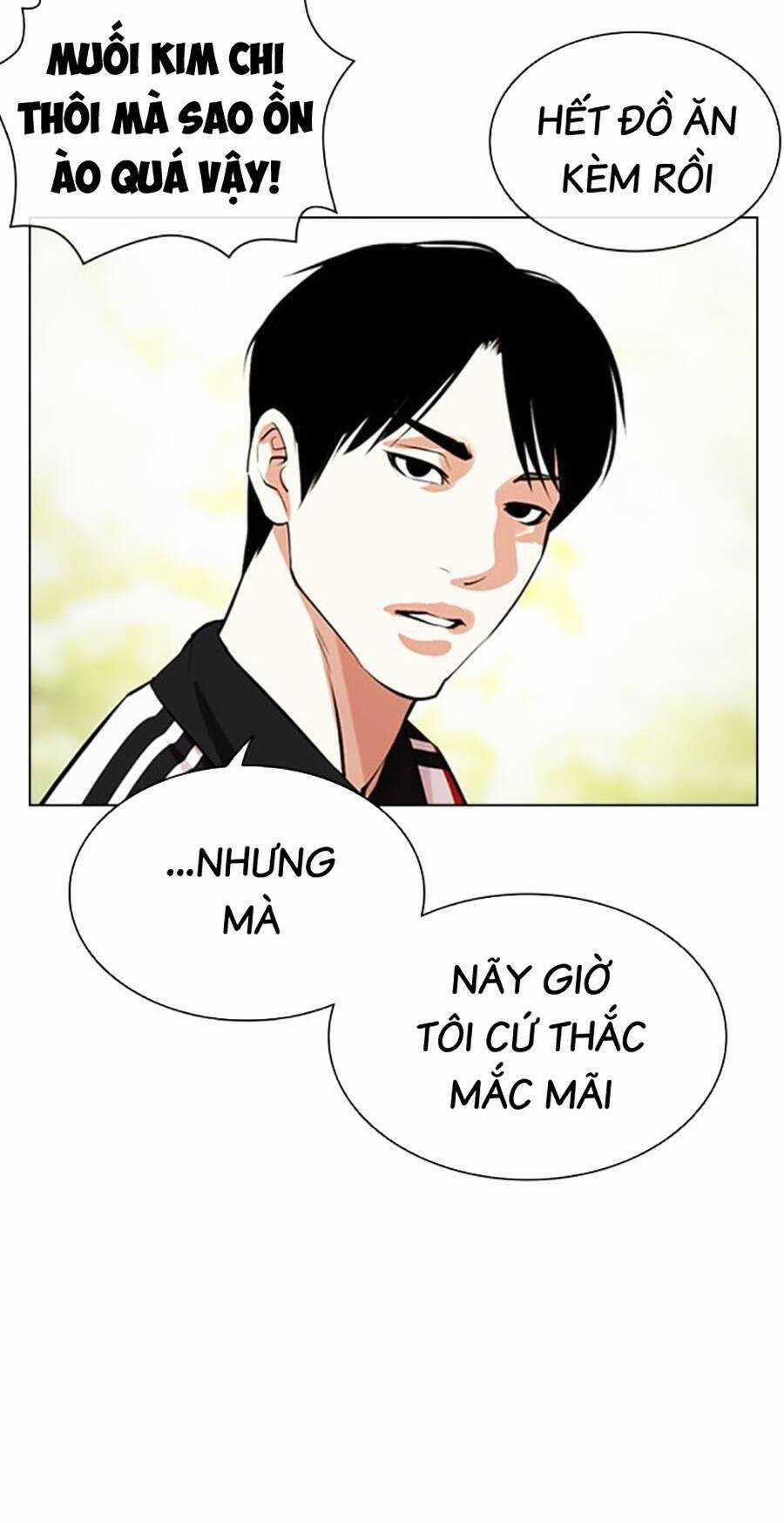 Lookism Chapter 486 trang 30