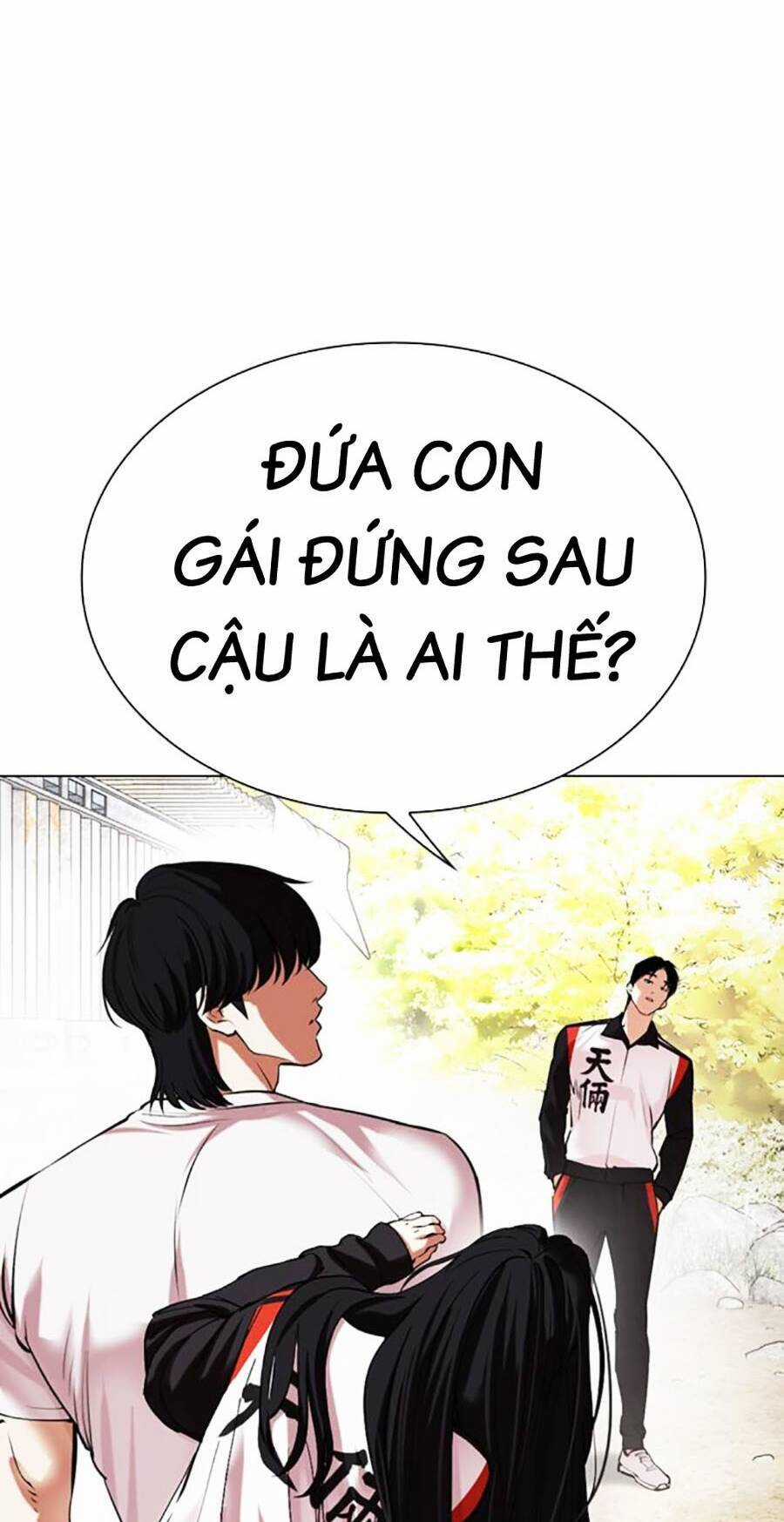 Lookism Chapter 486 trang 31