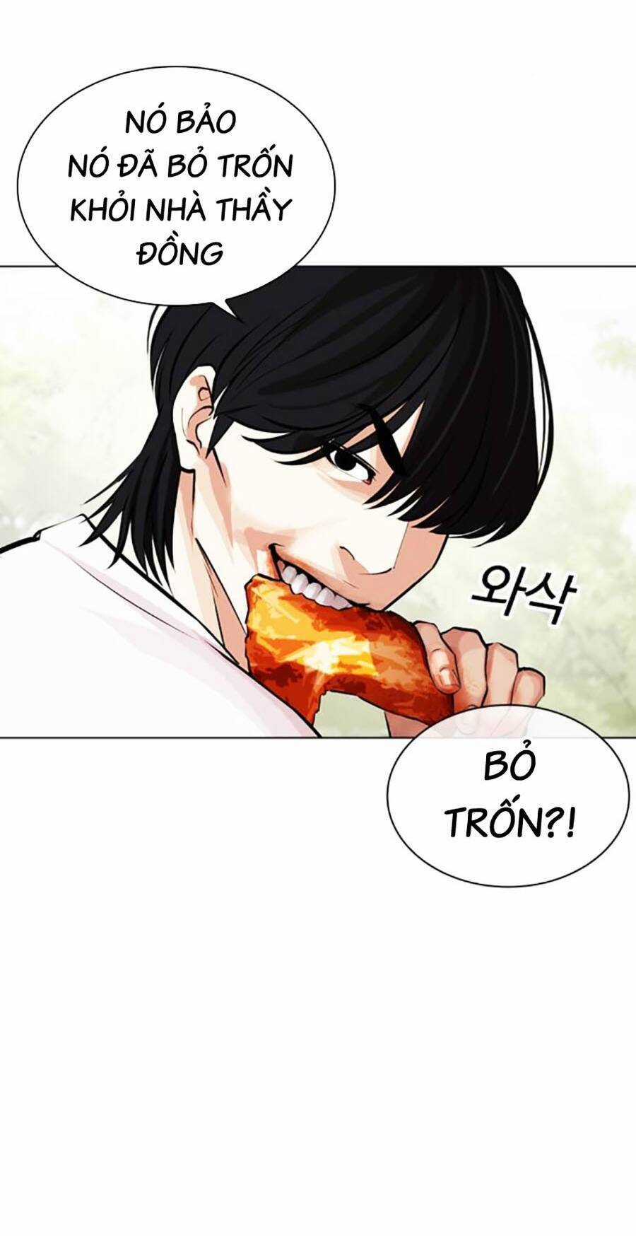 Lookism Chapter 486 trang 37