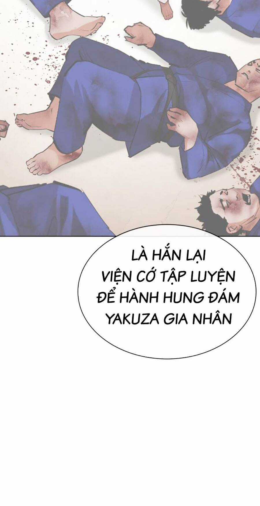 Lookism Chapter 486 trang 39