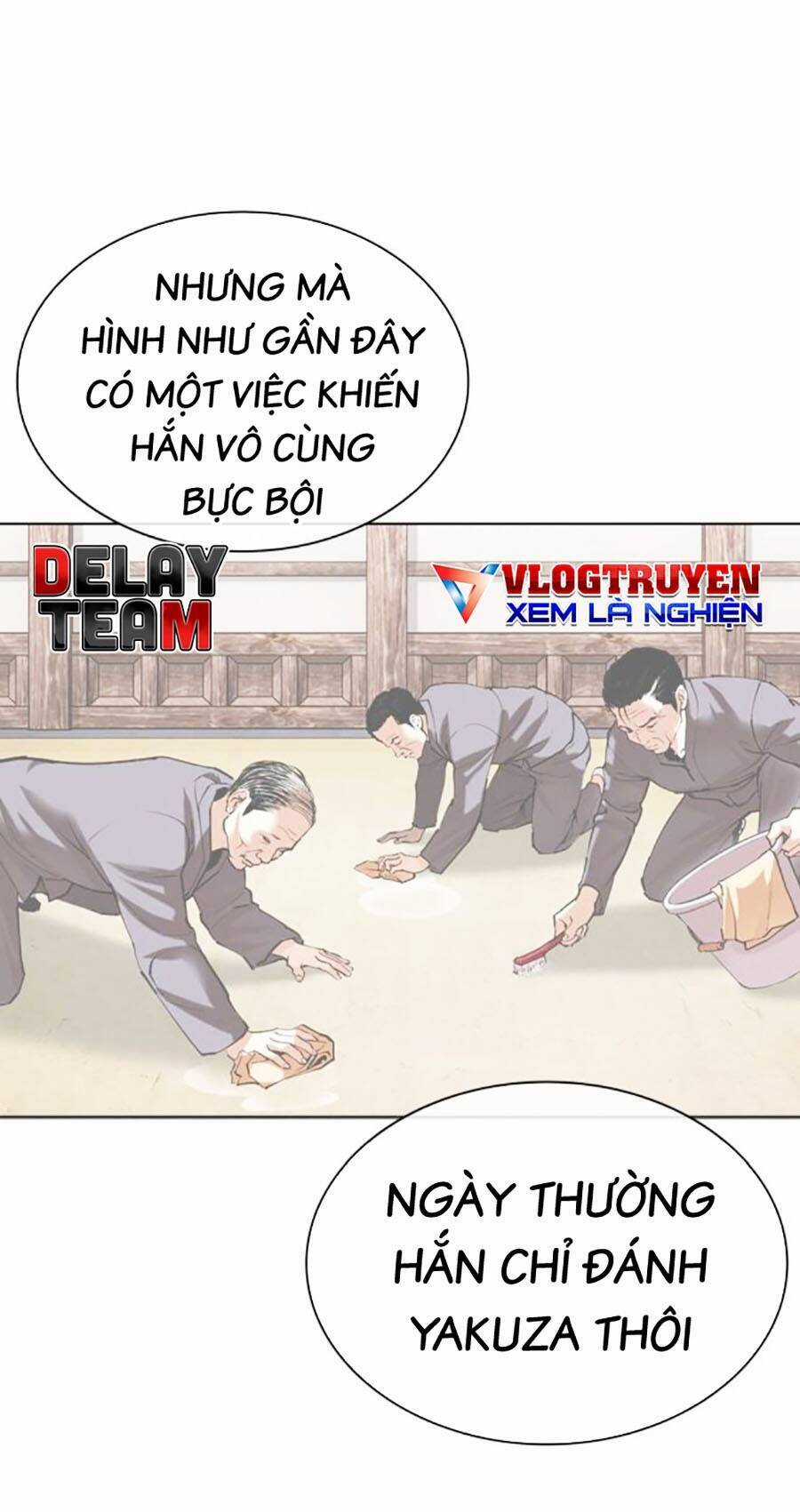 Lookism Chapter 486 trang 40