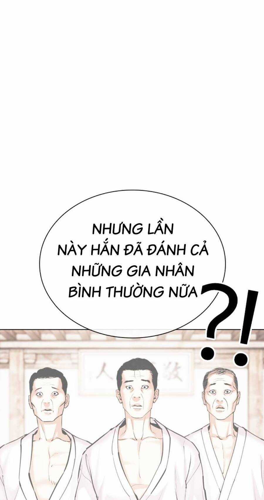 Lookism Chapter 486 trang 41