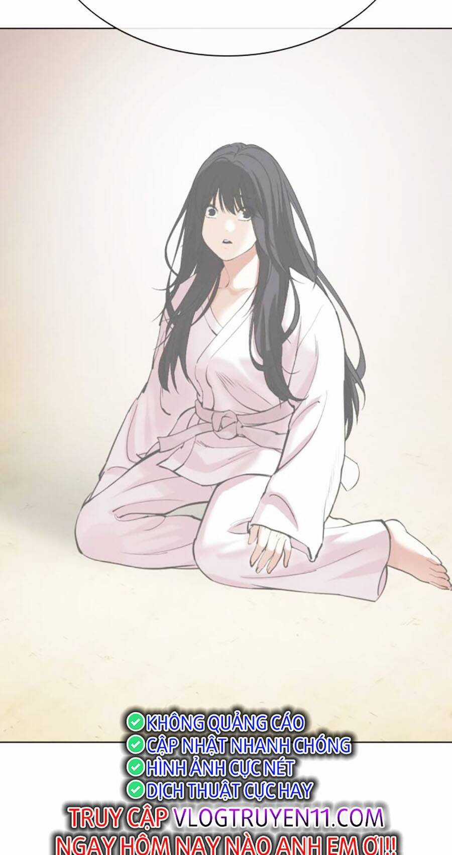 Lookism Chapter 486 trang 43