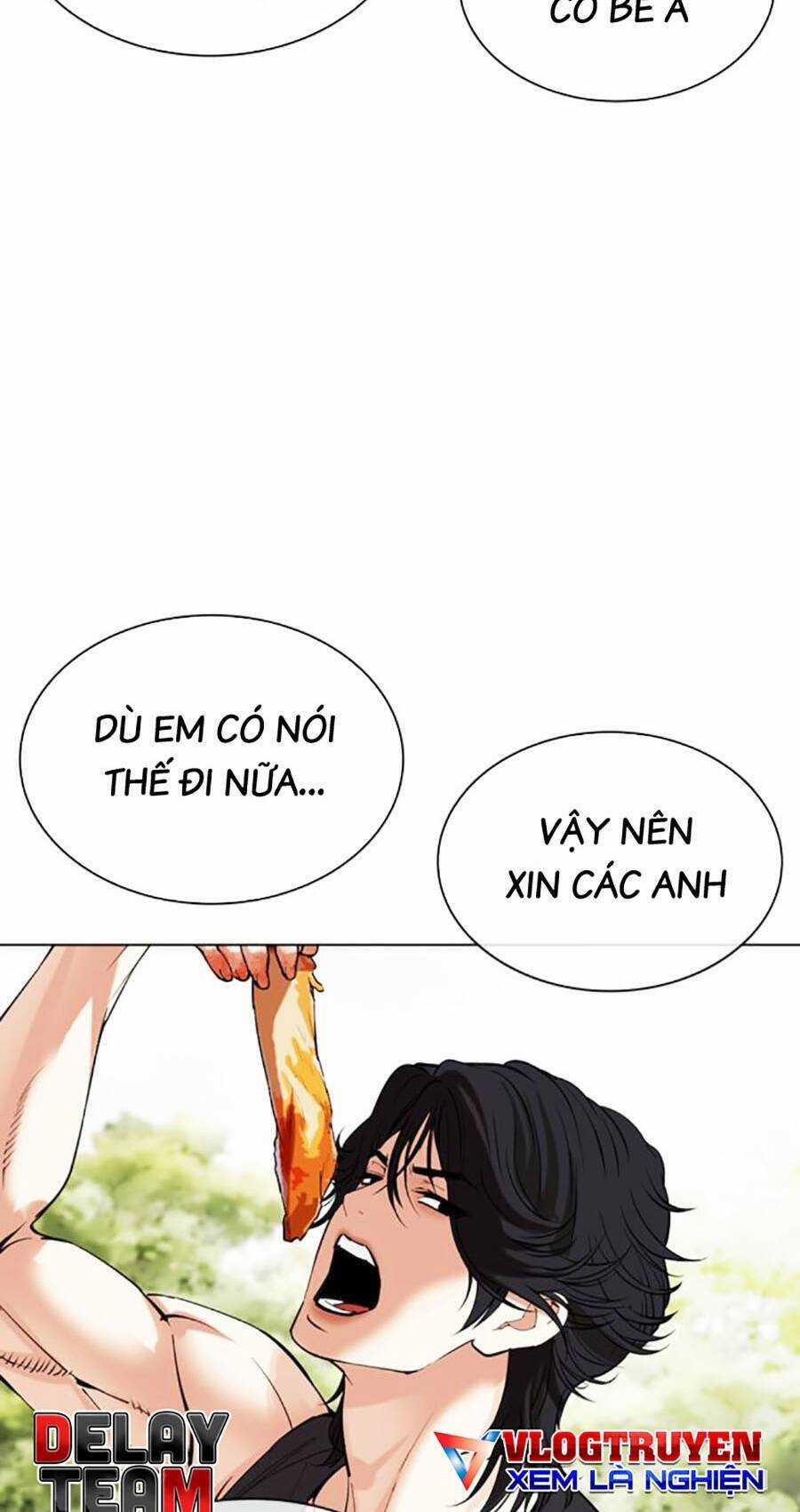 Lookism Chapter 486 trang 52