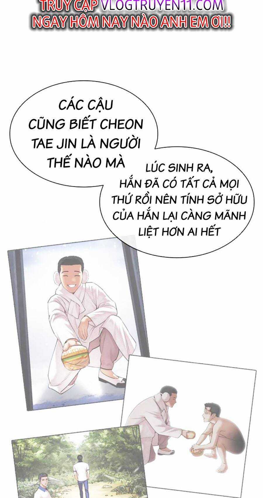 Lookism Chapter 486 trang 56