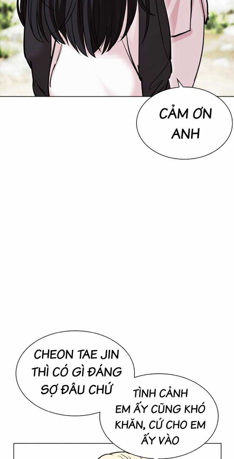 Lookism Chapter 486 trang 61