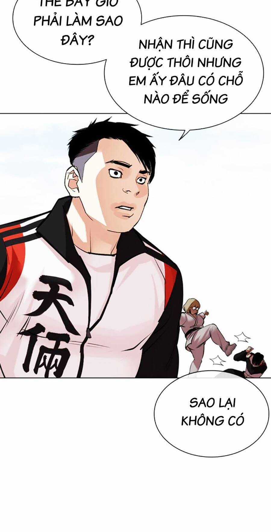 Lookism Chapter 486 trang 63