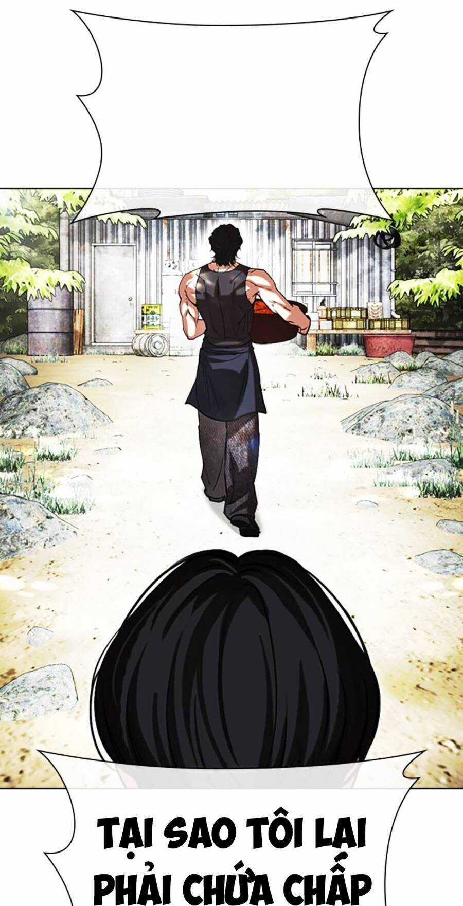 Lookism Chapter 486 trang 69