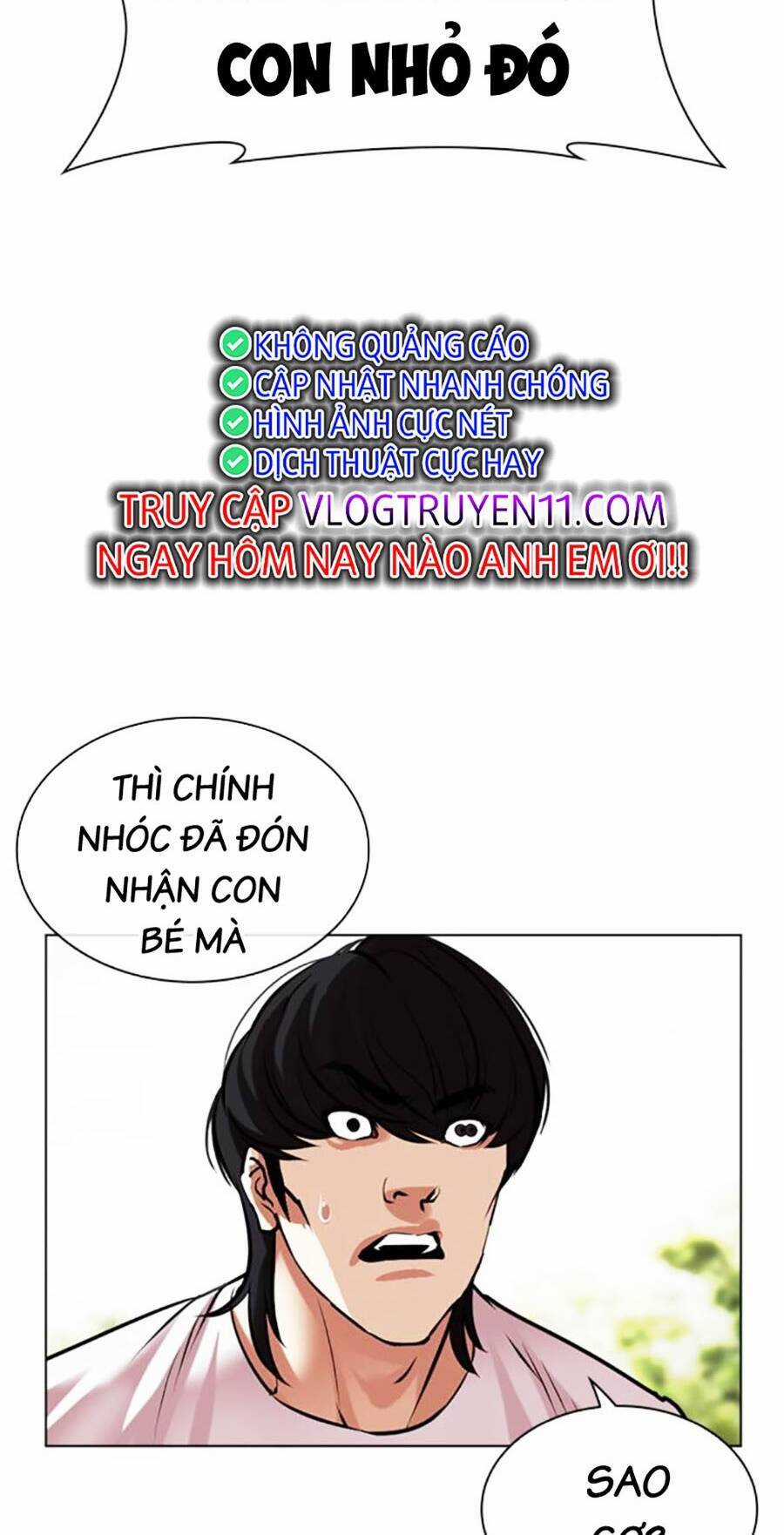 Lookism Chapter 486 trang 70