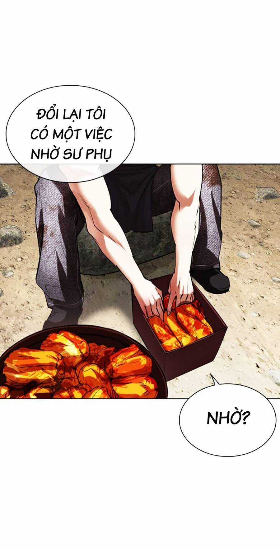 Lookism Chapter 486 trang 79