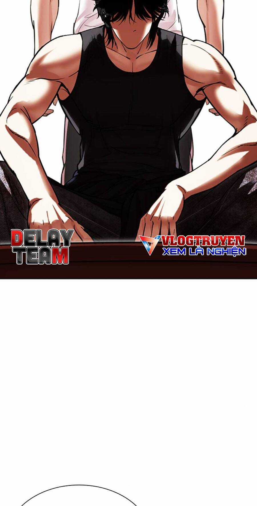Lookism Chapter 486 trang 81