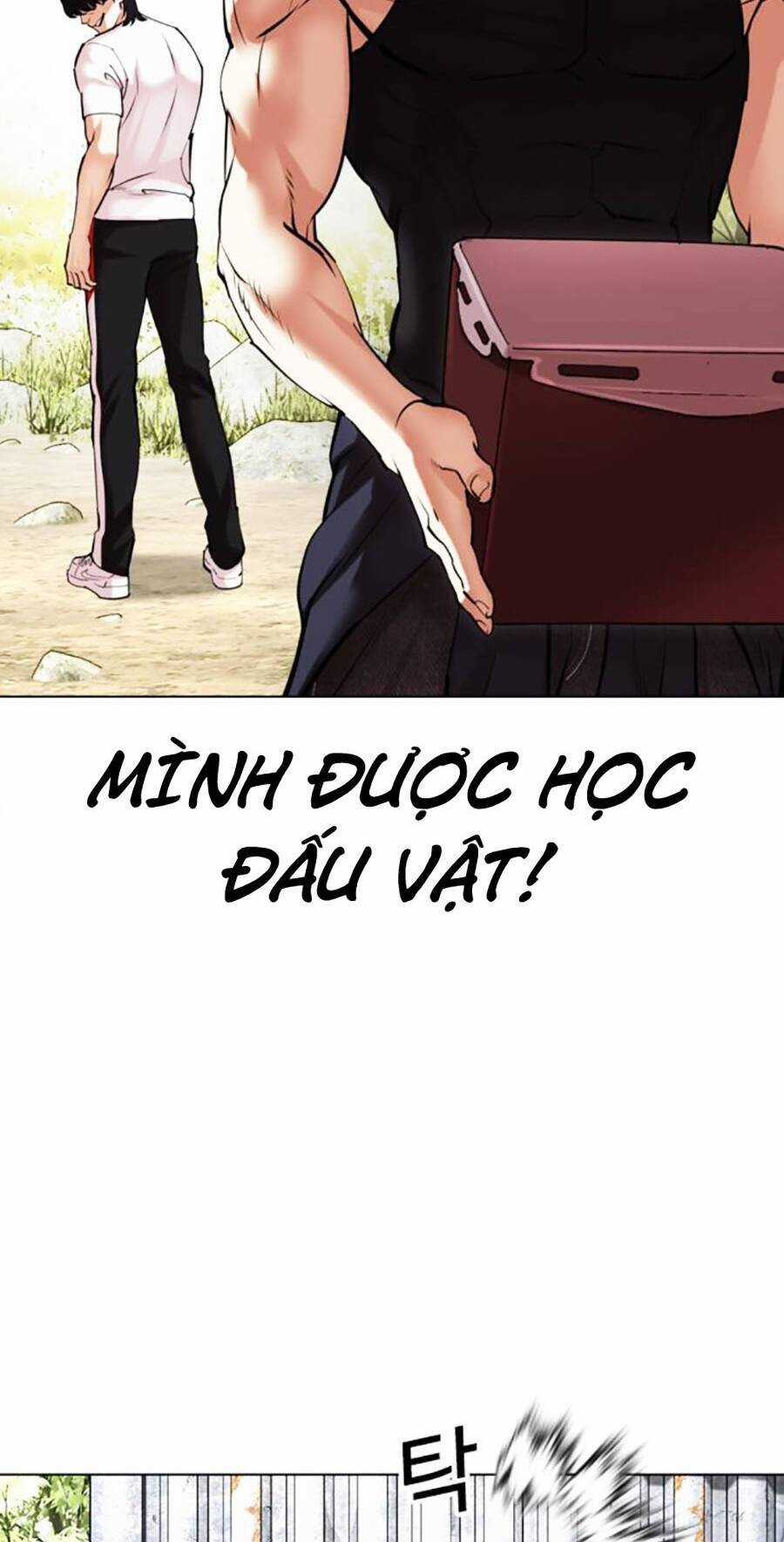 Lookism Chapter 486 trang 88