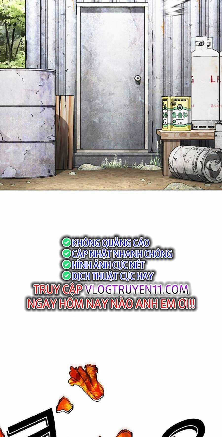Lookism Chapter 486 trang 89