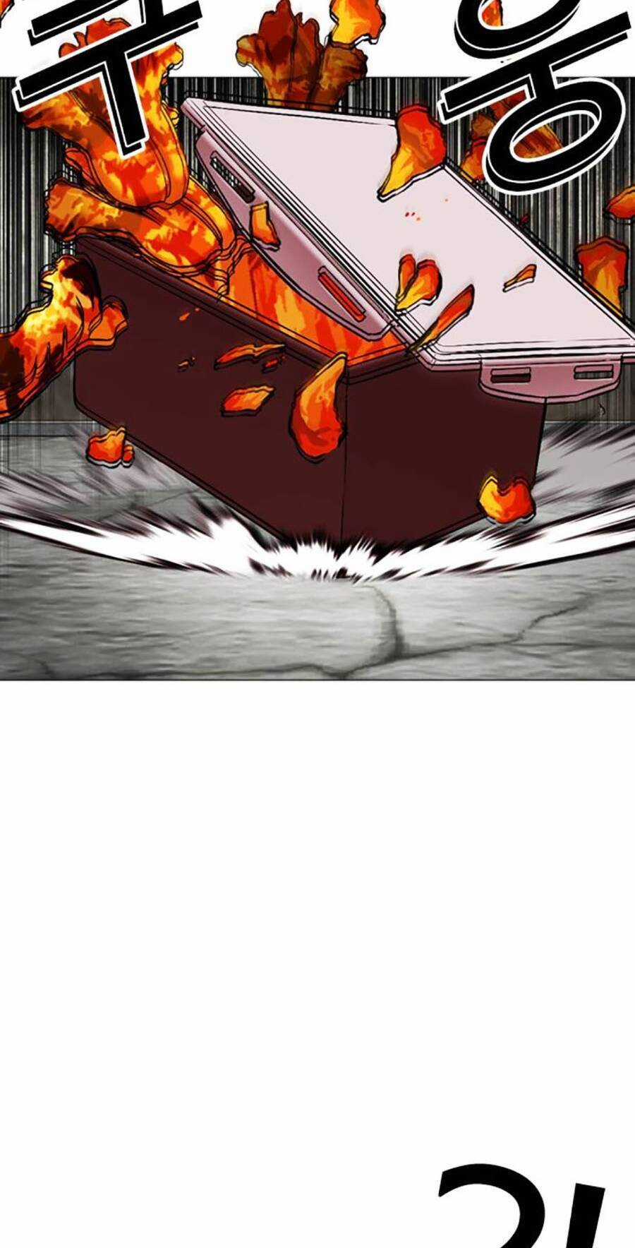 Lookism Chapter 486 trang 90