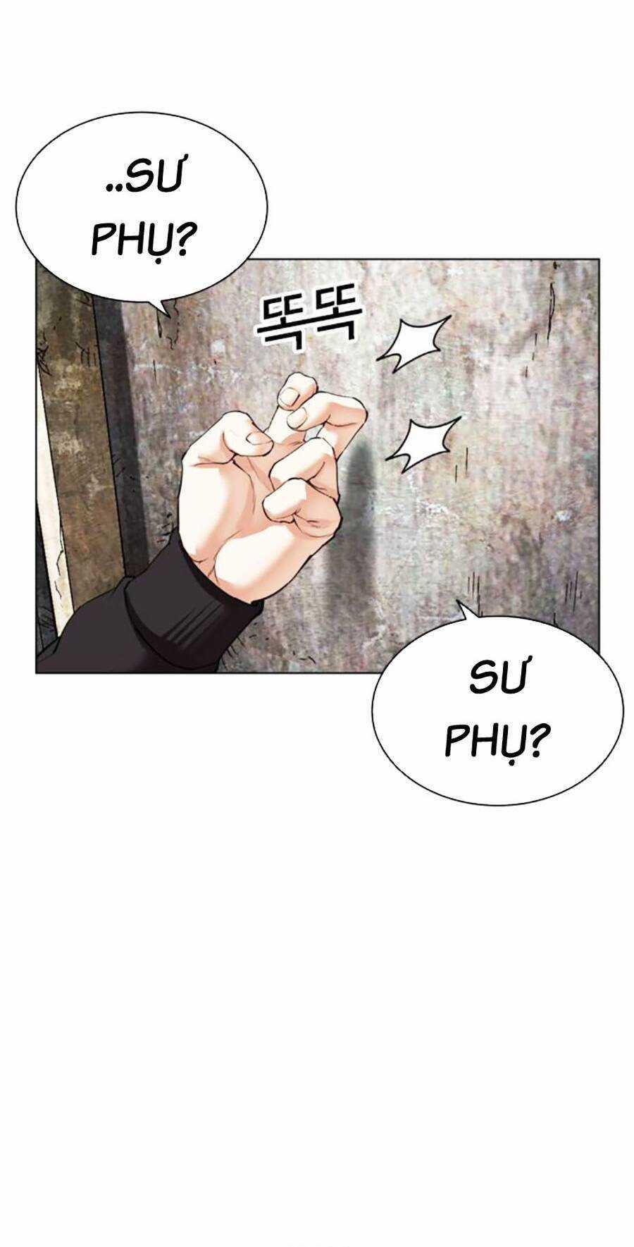 Lookism Chapter 486 trang 97
