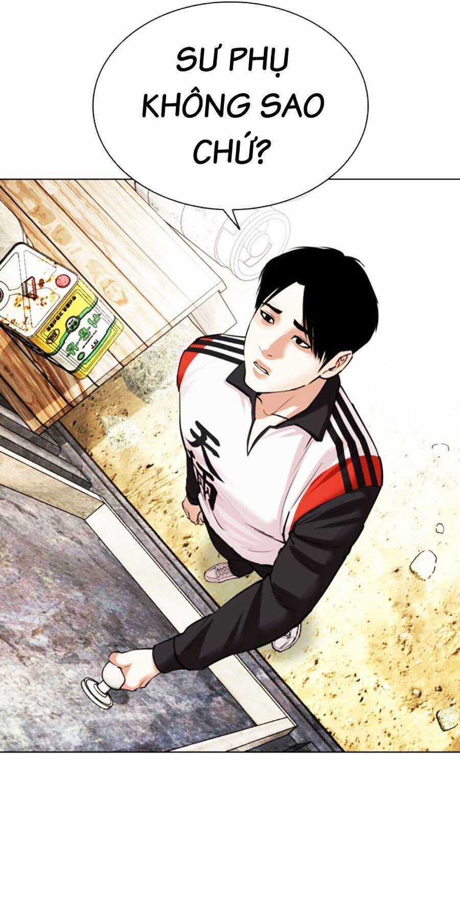 Lookism Chapter 486 trang 98
