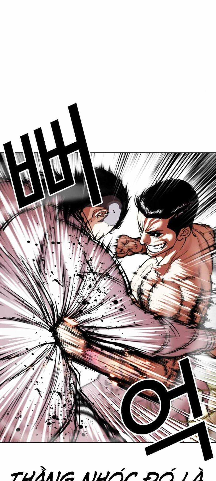 Lookism Chapter 487 trang 100